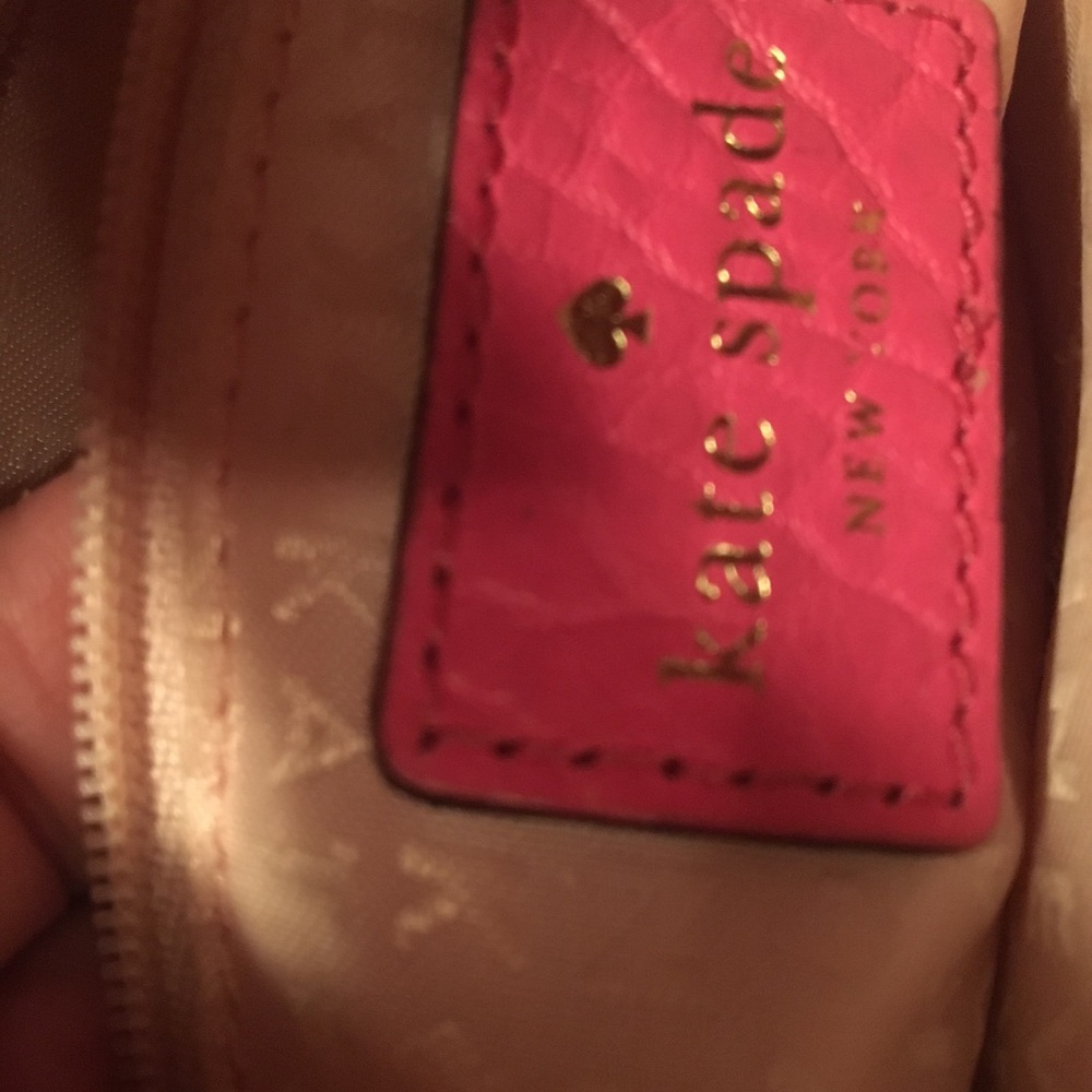 Kate Spade Perry Lane Romy satchel - Picture 7 of 7